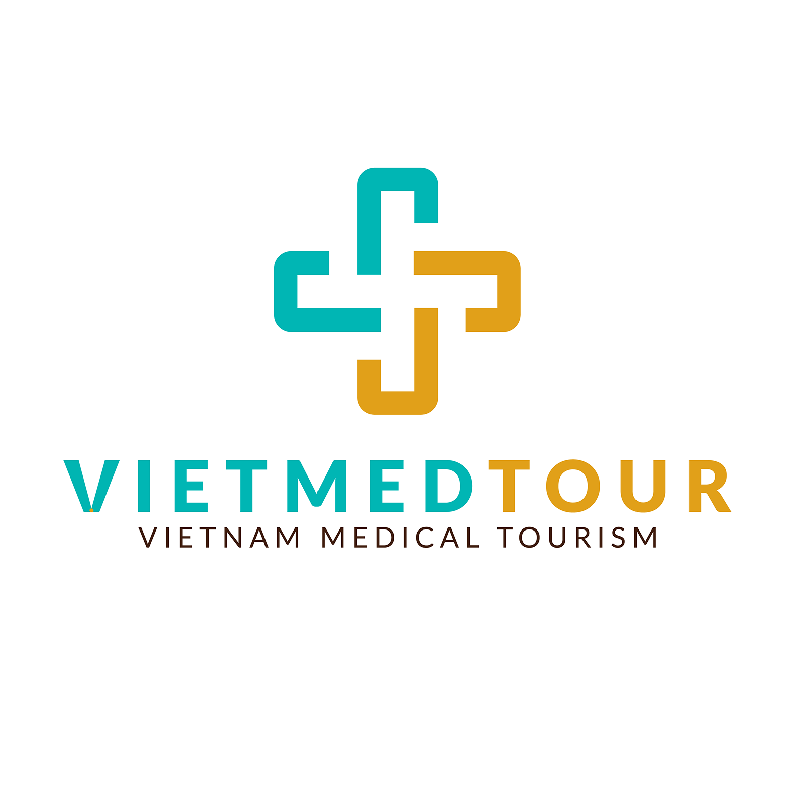 Vietmedtour Logo